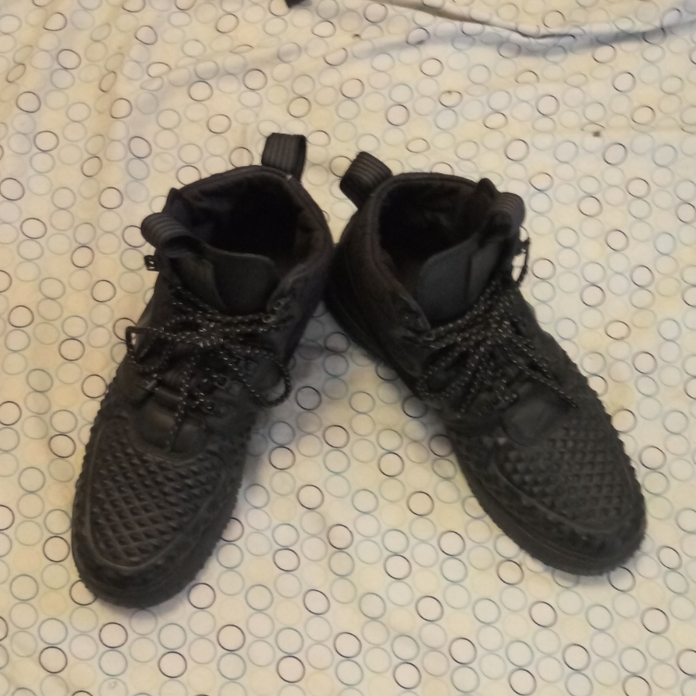 Nike ACG SneakerBoot